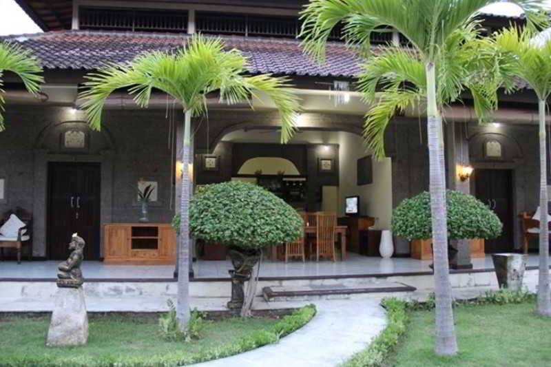 hotel The Catur Villa