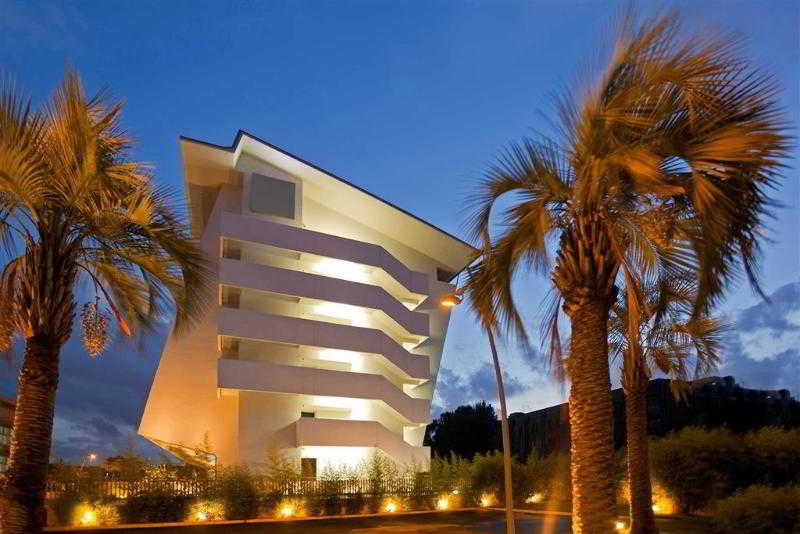 hotel Novotel Roma Eur