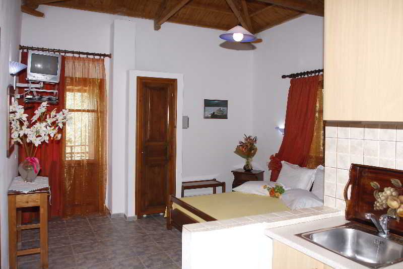 Fotos Hotel Artemis Bungalows