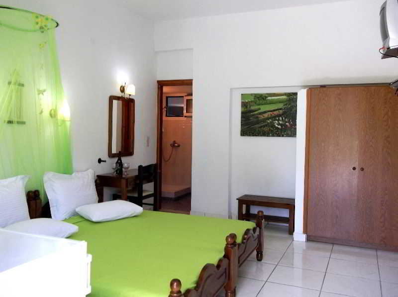 Fotos Hotel Artemis Bungalows