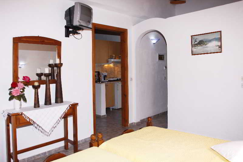 Fotos Hotel Artemis Bungalows