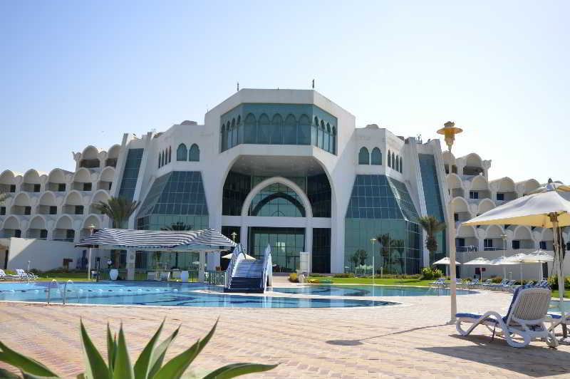 hotel Mirfa