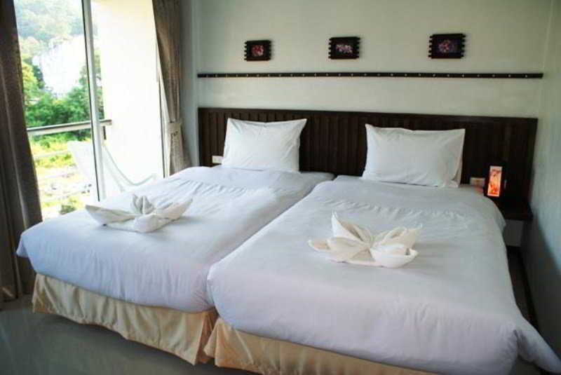 hotel Athome Hotel 2