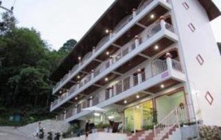 hostal Patong Mountain Bed And Breakfast