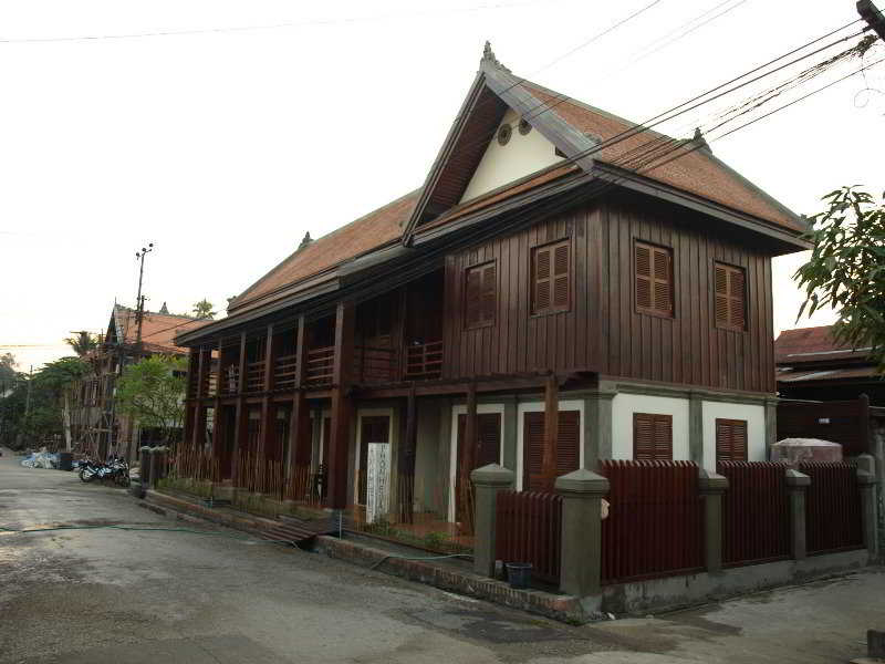 Fotos Hotel Ancient Luang Prabang Inn