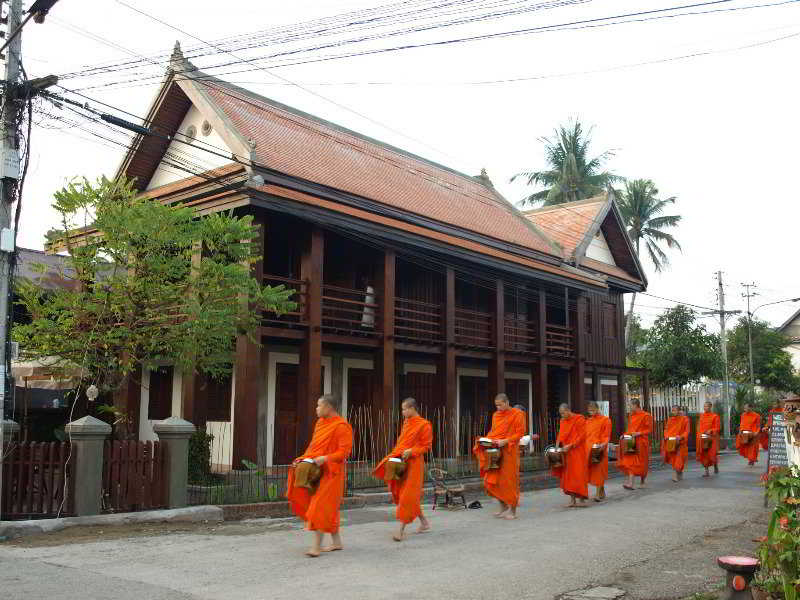 Fotos Hotel Ancient Luang Prabang Inn