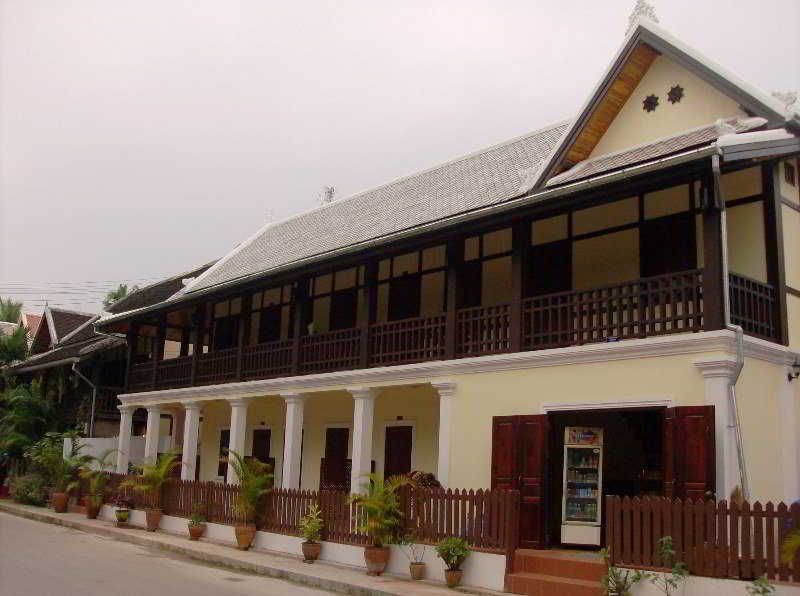 hotel Villa Somphong