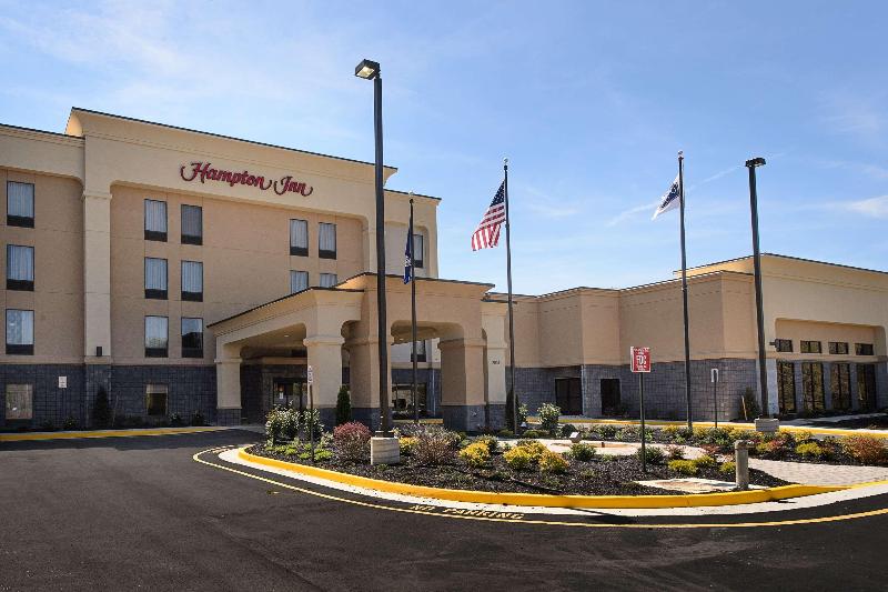 hotel Hampton Inn Stafford/quantico-aquia