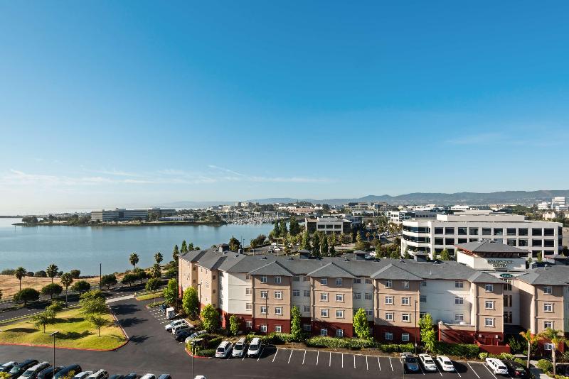 hotel Homewood Suites By Hilton Sfo Airport North