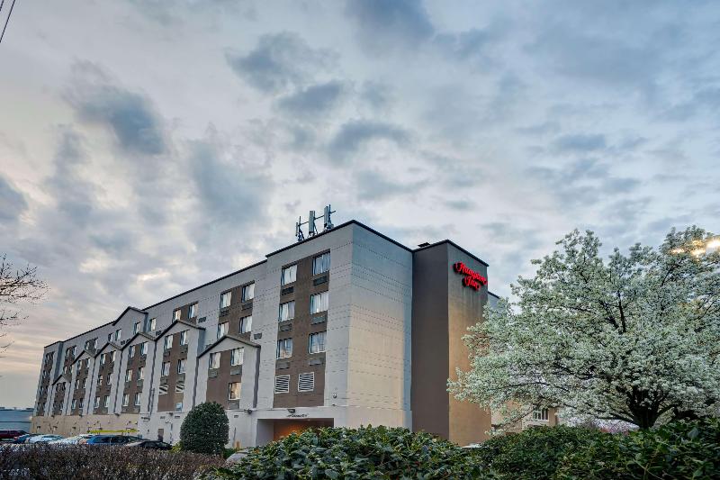 hotel Hampton Inn Baltimore/glen Burnie