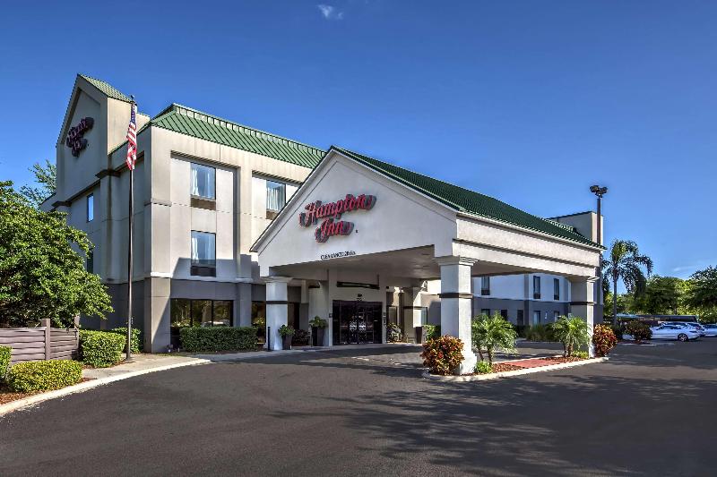 hotel Hampton Inn Winter Haven