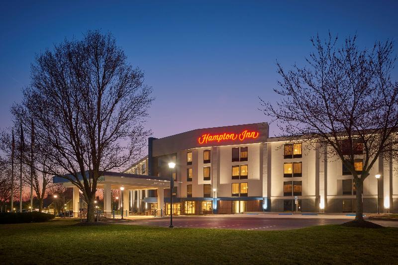 hotel Hampton Inn Lancaster