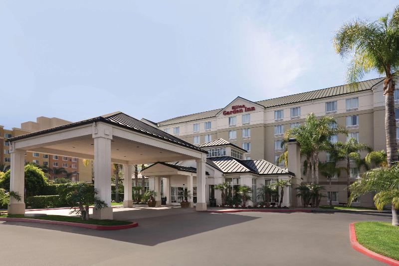 hotel Hilton Garden Inn Anaheim/garden Grove