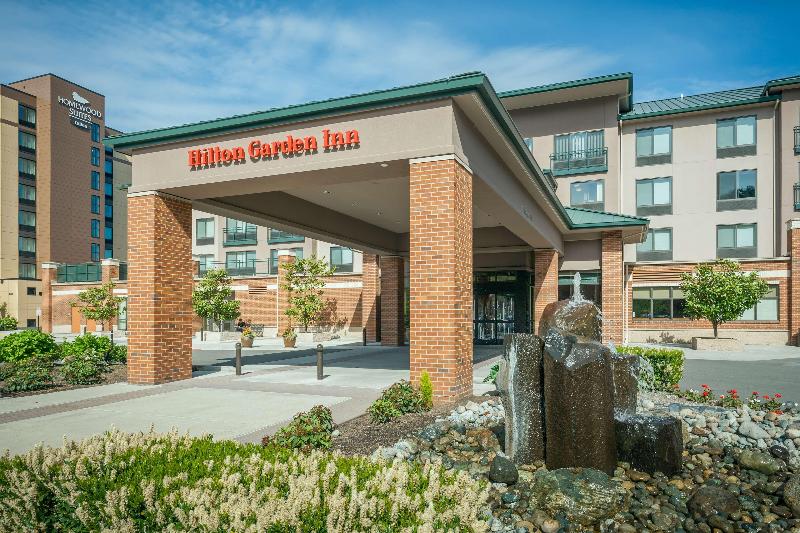 hotel Hilton Garden Inn Seattle/issaquah