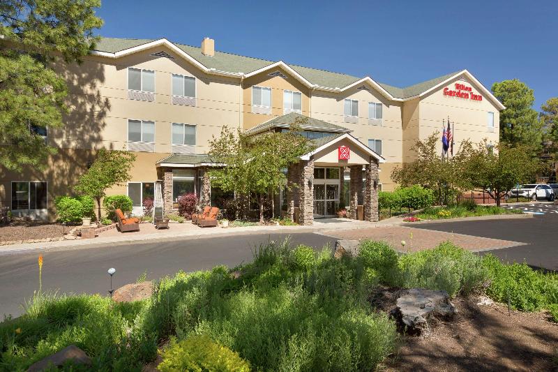 hotel Hilton Garden Inn Flagstaff