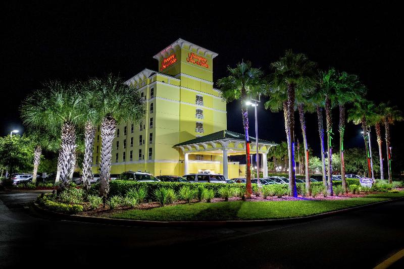 hotel Hampton Inn & Suites Jacksonville Southside