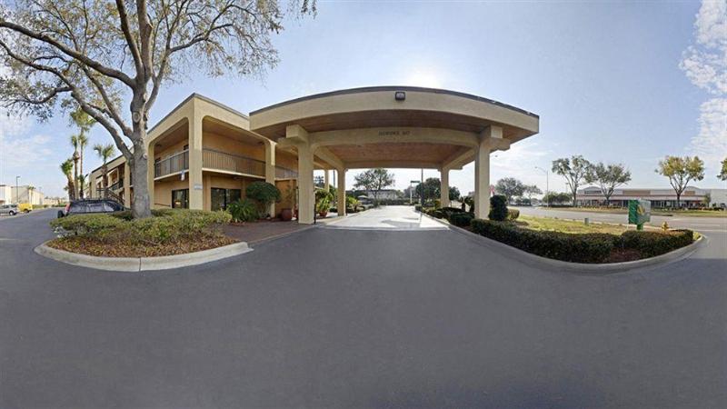 hotel Quality Inn Of Orange Park