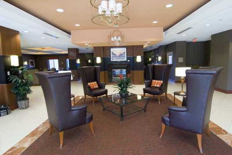 hotel Homewood Suites By Hilton Baltimore - Arundel