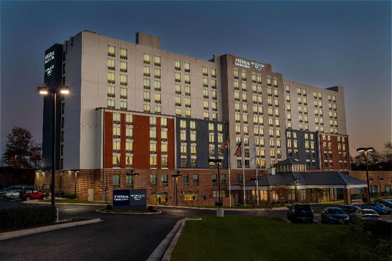 Fotos Hotel Homewood Suites By Hilton Baltimore - Arundel