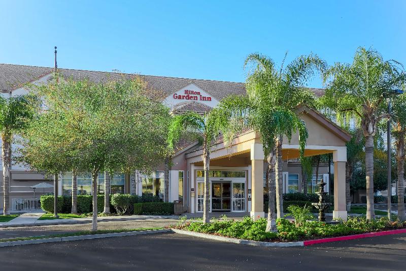 hotel Hilton Garden Inn Bakersfield