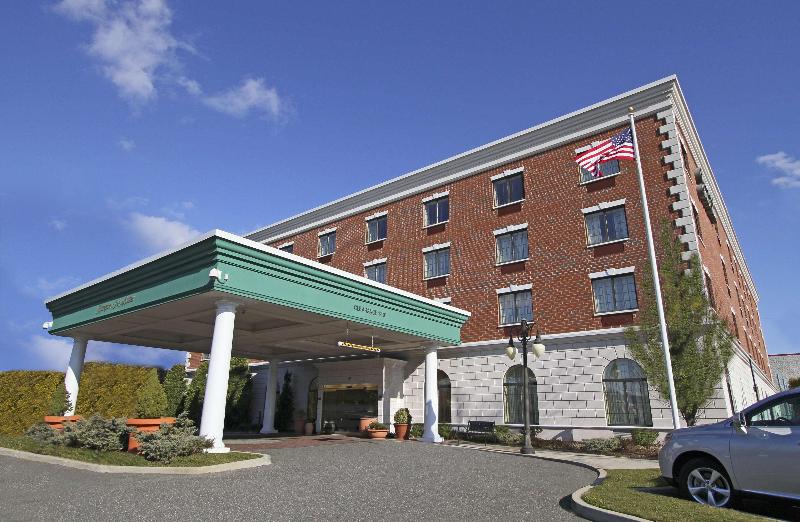 hotel Hampton Inn & Suites Rockville Centre