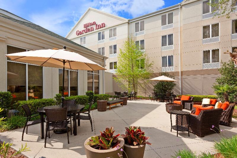 hotel Hilton Garden Inn Gainesville