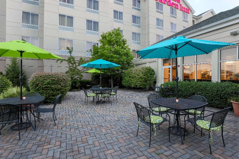 hotel Hilton Garden Inn Nanuet