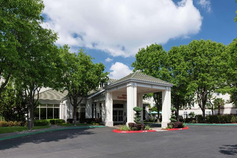 hotel Hilton Garden Inn Sacramento/south Natomas