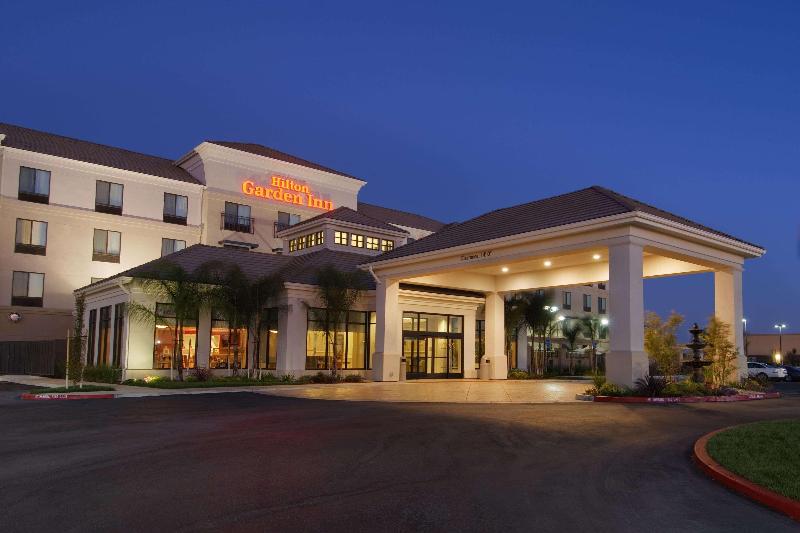 hotel Hilton Garden Inn Sacramento Elk Grove