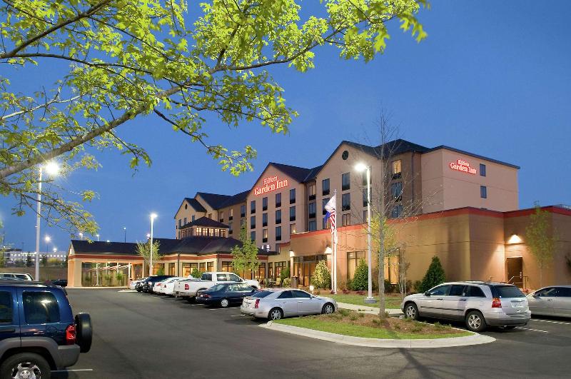 hotel Hilton Garden Inn Pensacola Airport - Medical