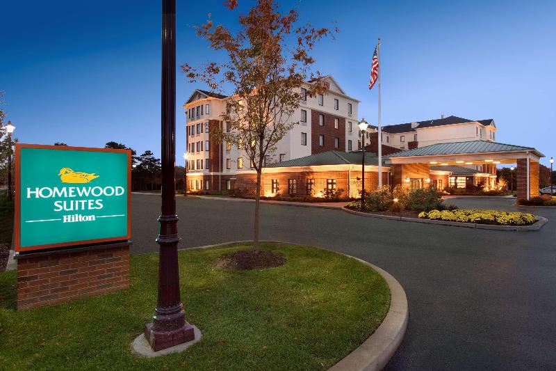 hotel Homewood Suites By Hilton Newtown, Pa