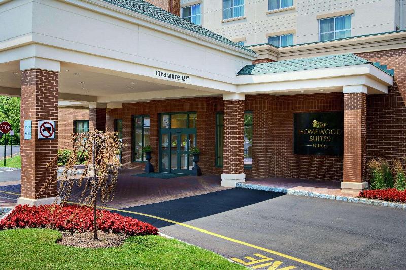 hotel Homewood Suites By Hilton East Rutherford -