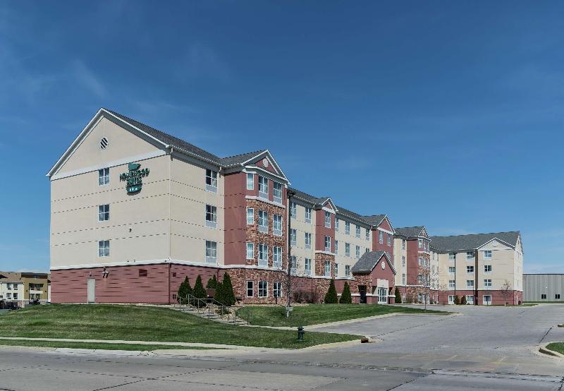 hotel Homewood Suites By Hilton Cedar Rapids-north