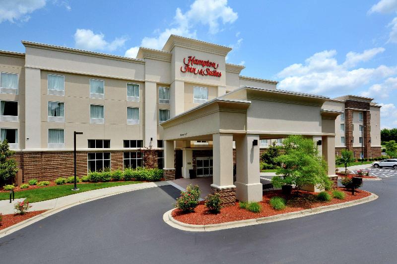 hotel Hampton Inn & Suites Huntersville