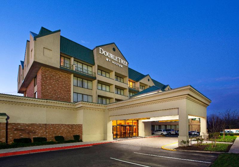 hotel Doubletree By Hilton Baltimore North/pikesville