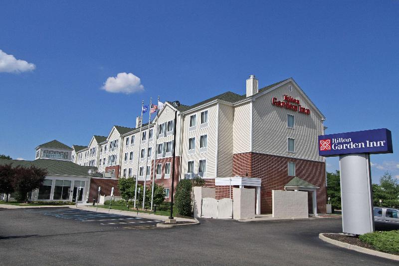 hotel Hilton Garden Inn Westbury