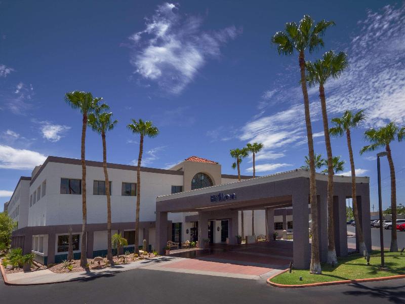 hotel Hilton Phoenix Airport