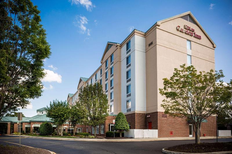 hotel Hilton Garden Inn Richmond Innsbrook