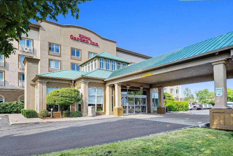 hotel Hilton Garden Inn Portland Airport