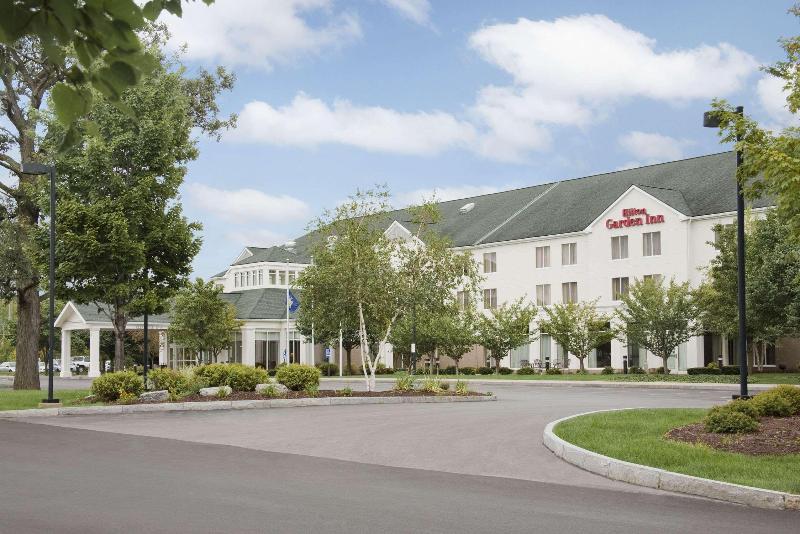 hotel Hilton Garden Inn Syracuse