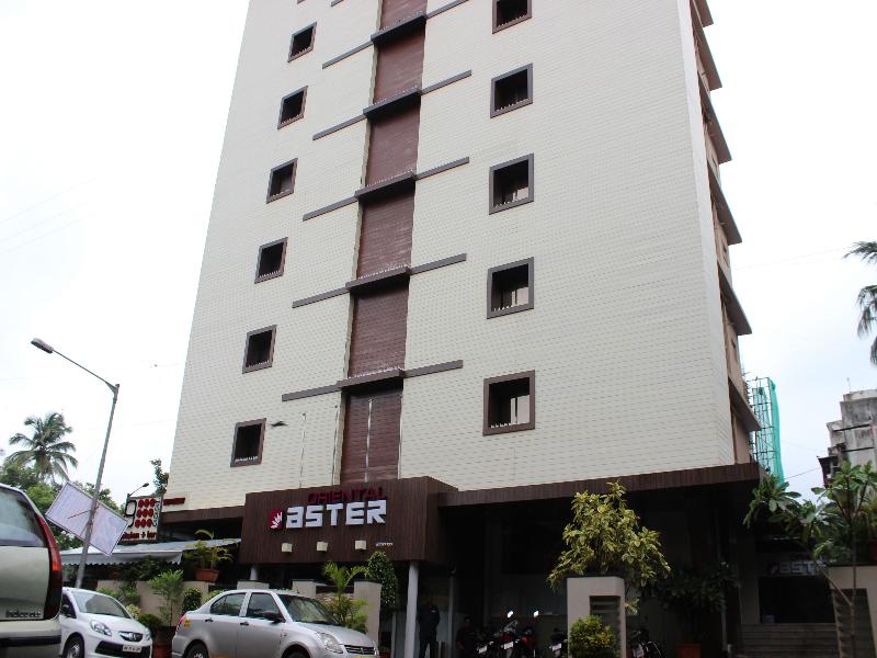 hotel Oriental Aster