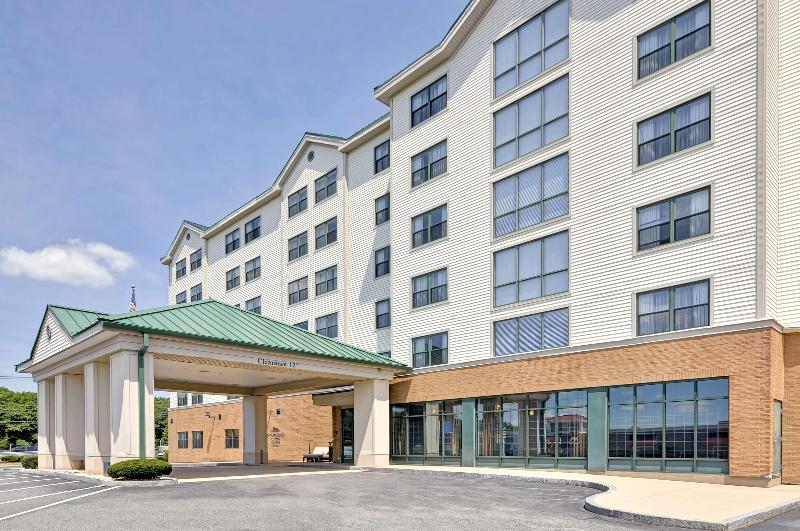 hotel Homewood Suites By Hilton Boston-peabody