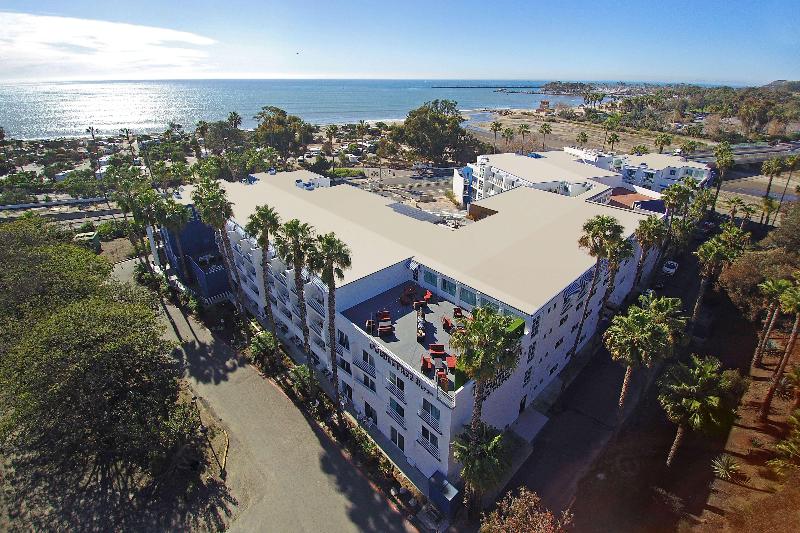 hotel Doubletree Suites By Hilton Hotel Doheny Beach