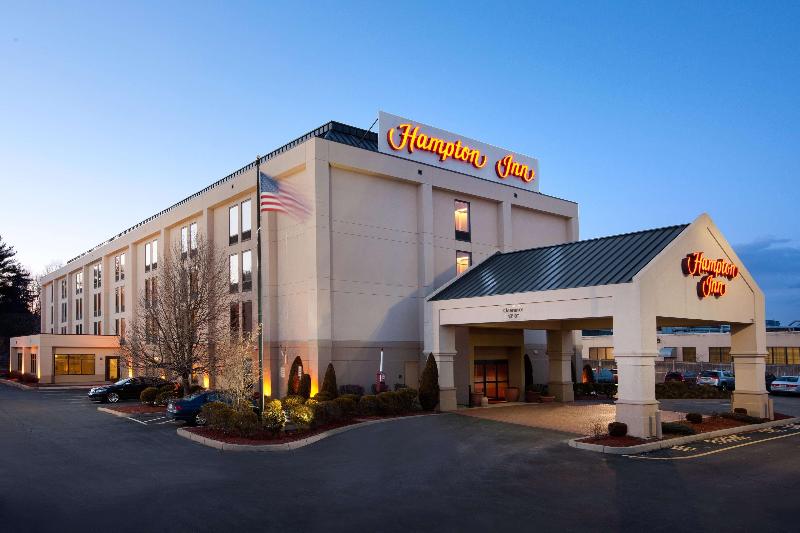 hotel Hampton Inn Boston/braintree