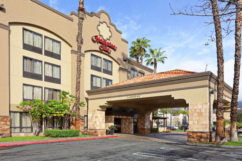 hotel Hampton Inn Los Angeles - Arcadia - Pasadena