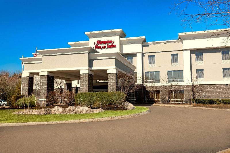 hotel Hampton Inn & Suites Wells-ogunquit