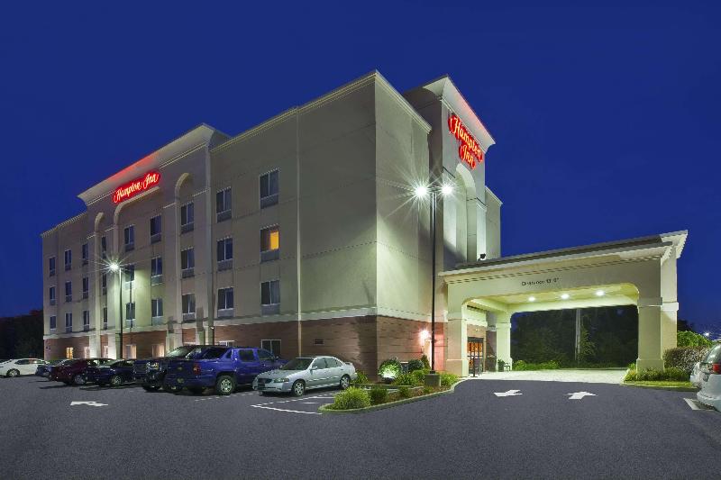 hotel Hampton Inn Pittsburgh Area-beaver Valley-ctr