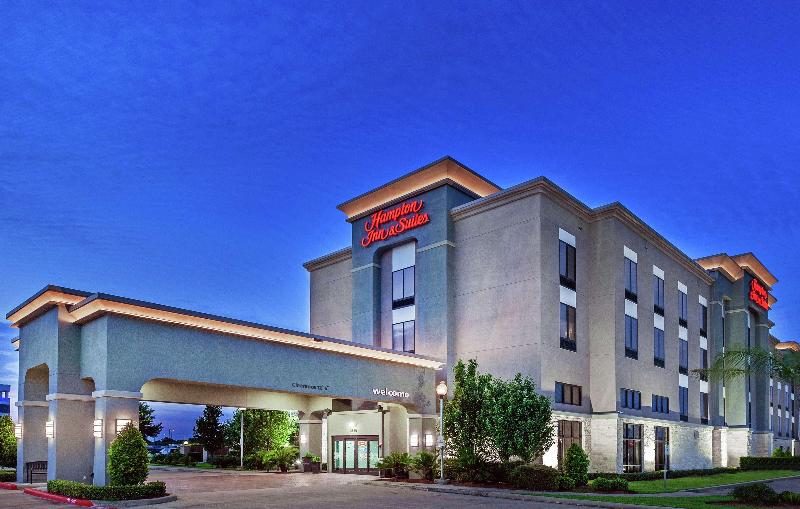 hotel Hampton Inn & Suites Houston League City