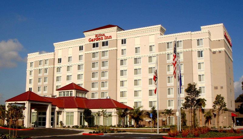 hotel Hilton Garden Inn Oxnard/camarillo