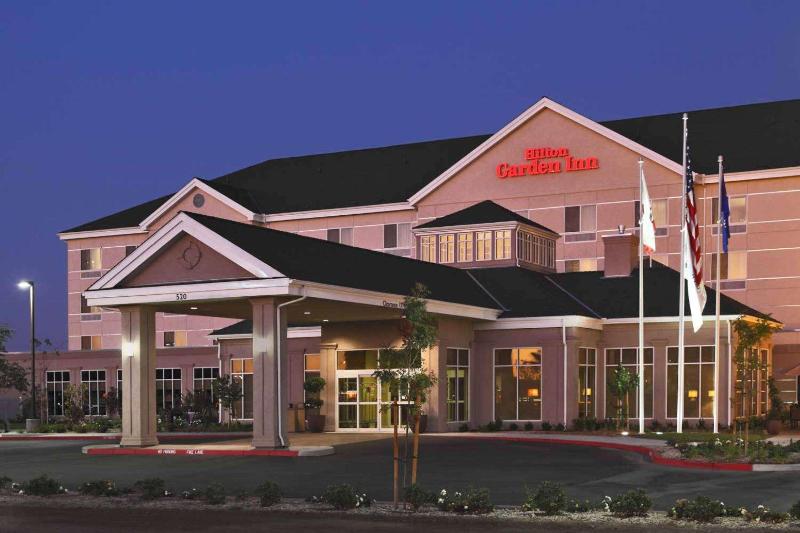 hotel Hilton Garden Inn Clovis